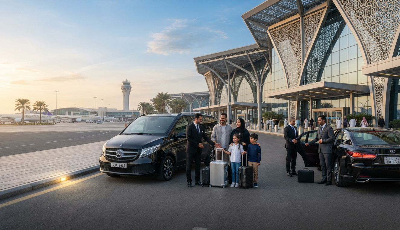 Benefits of Pre-Booking Your Airport Cab | CabService247
